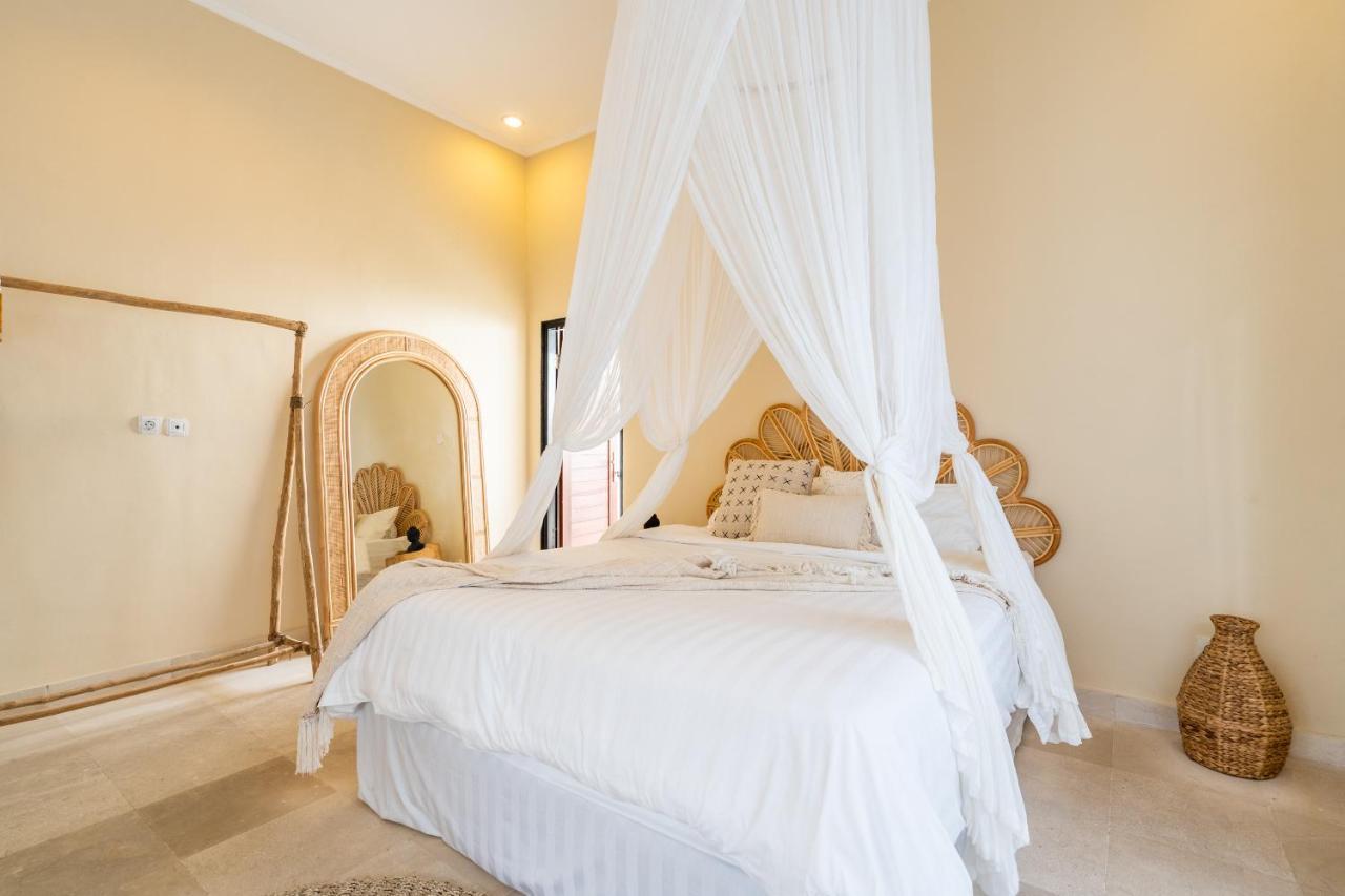 Villa Damai Oasis In The Heart Of Seminyak Exterior photo