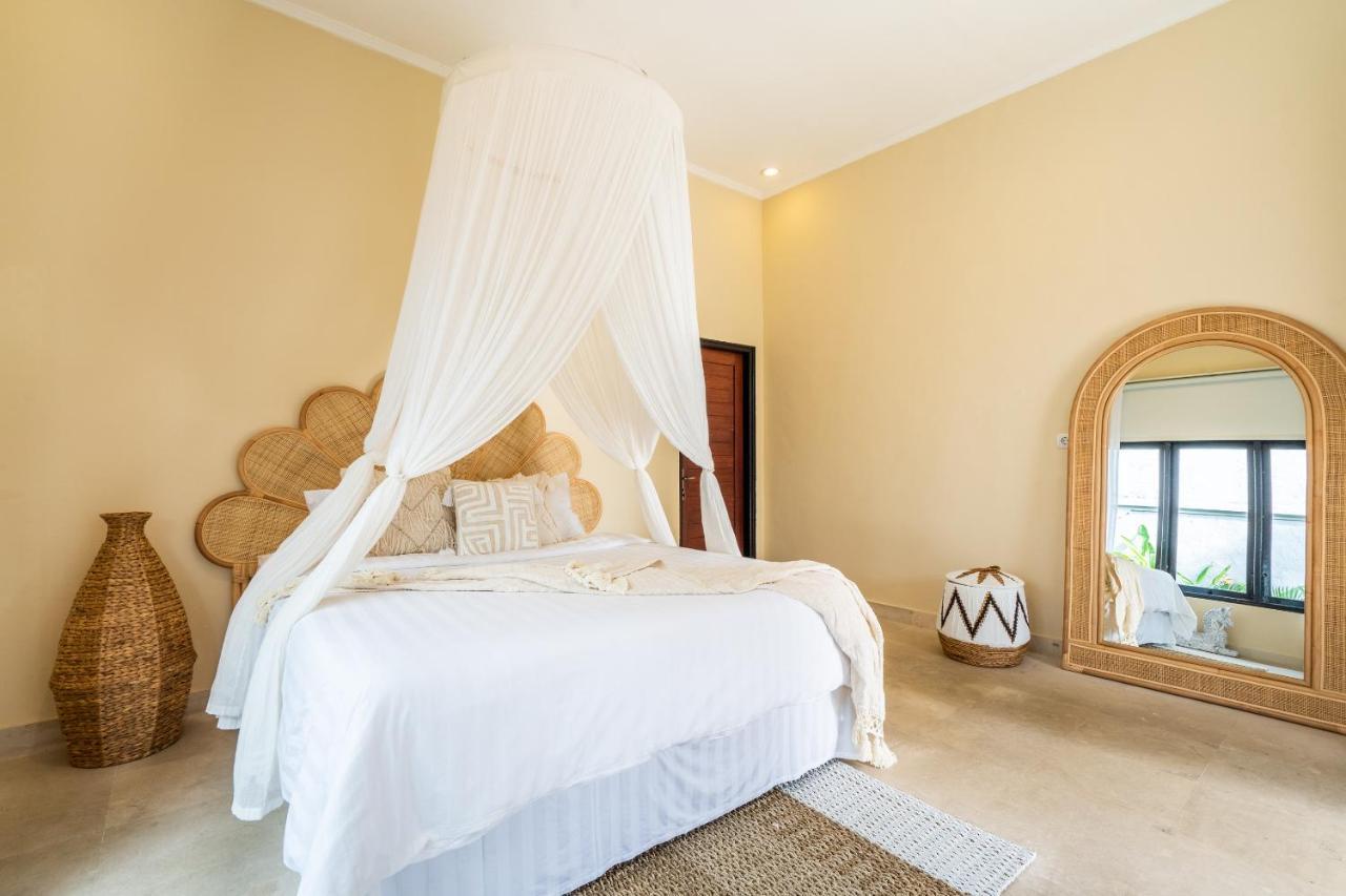 Villa Damai Oasis In The Heart Of Seminyak Exterior photo